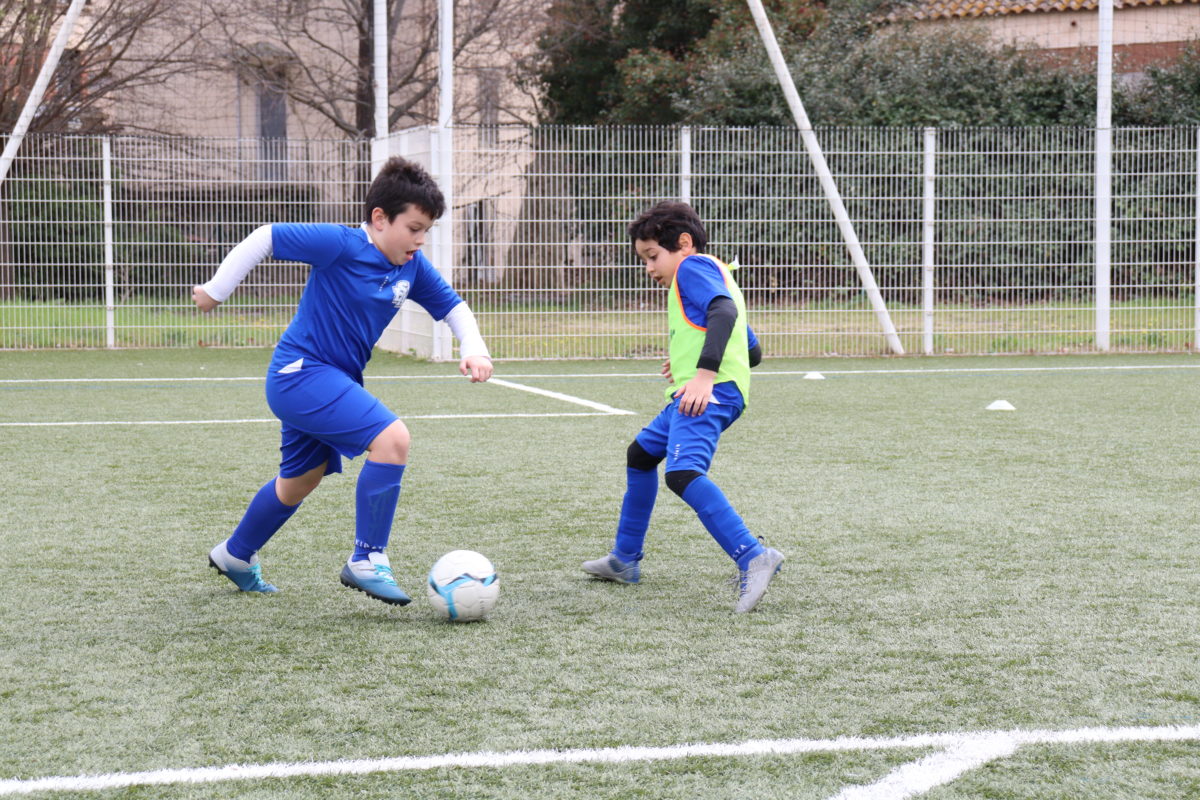 Accueil - Littoral Sport Academy