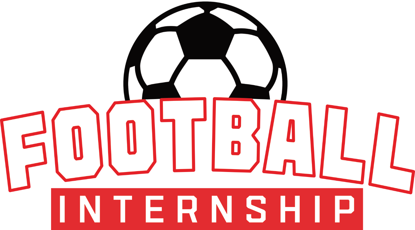 logo football internship