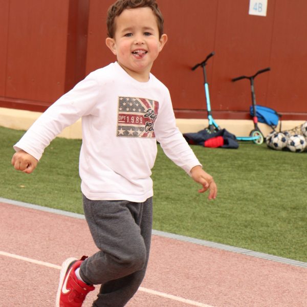 baby sport